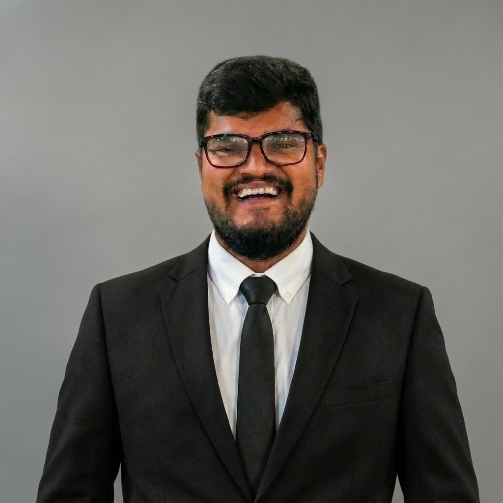 Dixit Jain